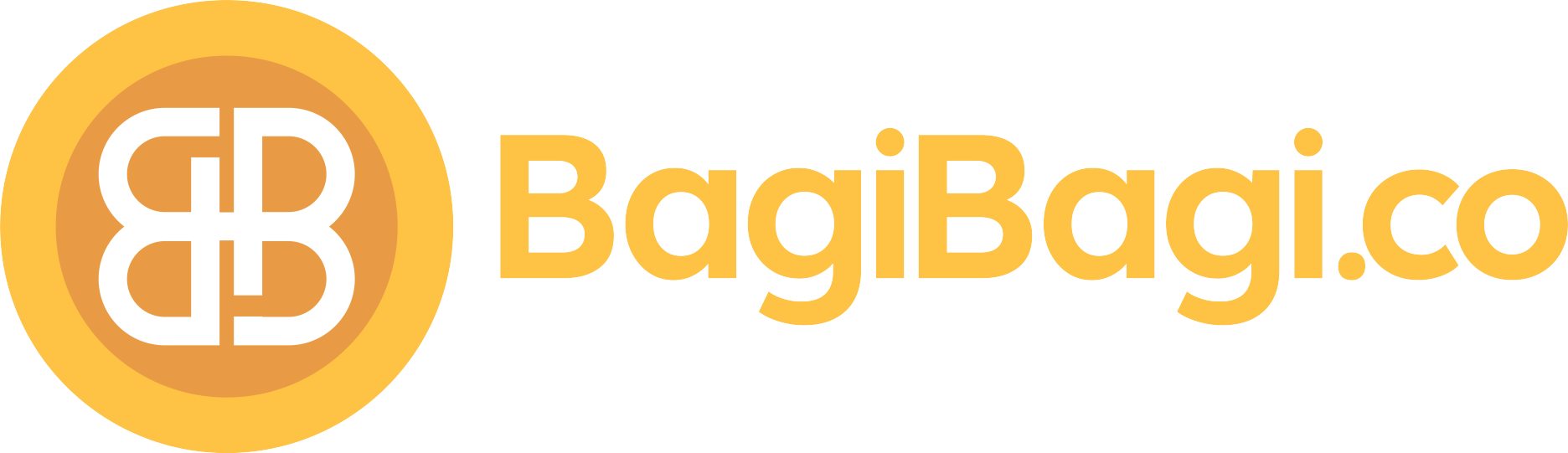 Bagibagi Logo